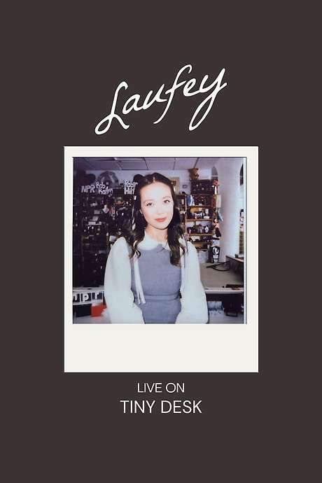 Laufey: The Tiny Desk Concert